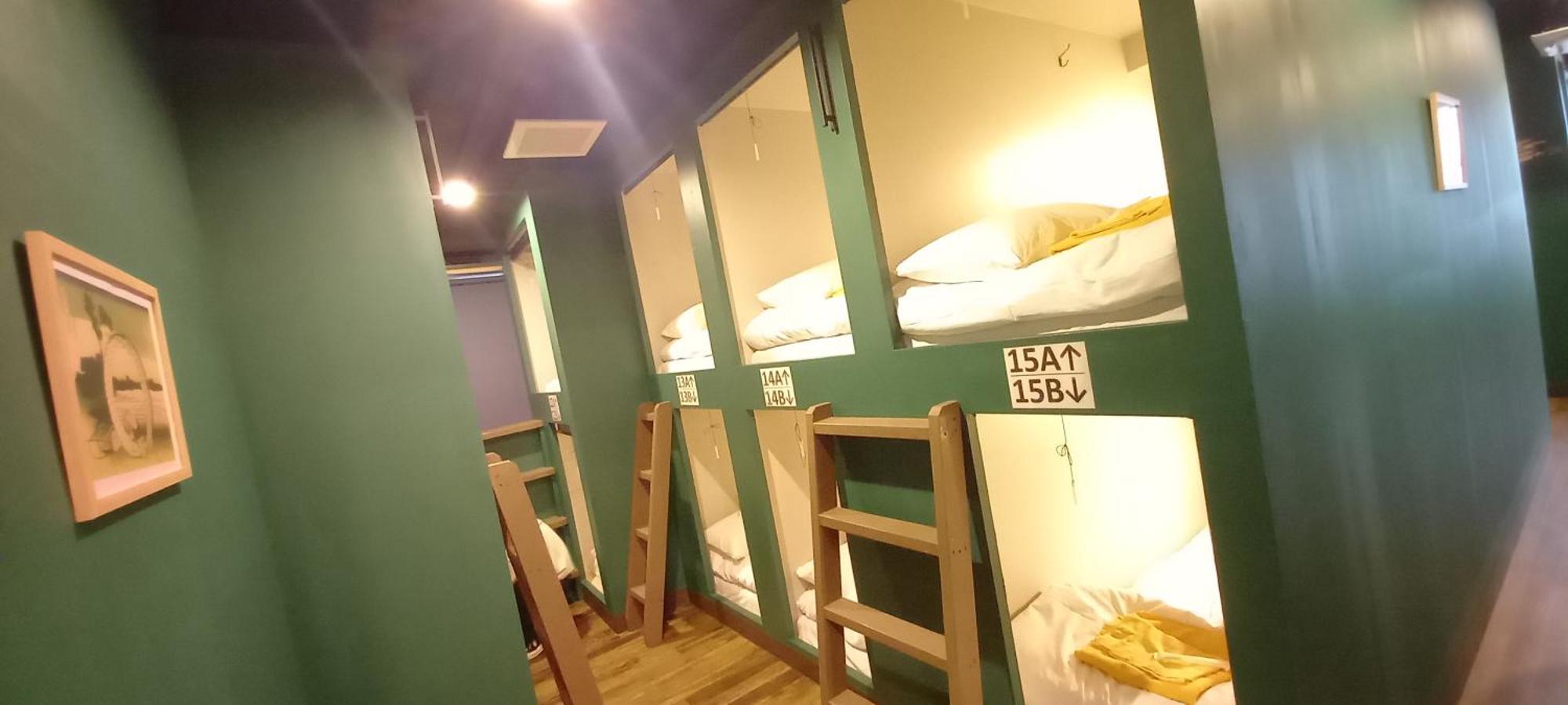 Wasabi Mita Hotel Tokio Exterior foto